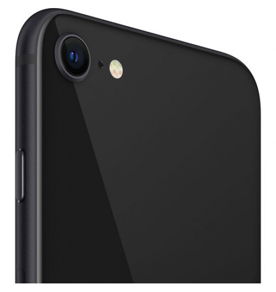 Apple iPhone SE 64 GB Black 2020
