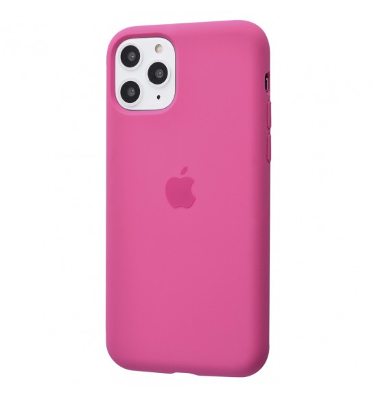 Silicone Case Full Cover iPhone 12 mini