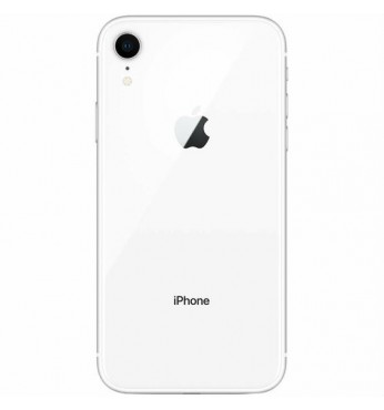 Apple iPhone XR 64 GB White USED