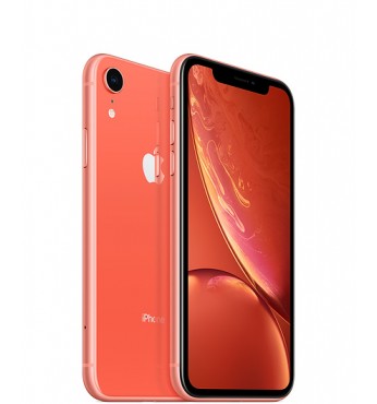 Apple iPhone XR 128GB Coral USED