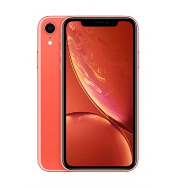 Apple iPhone XR 128GB Coral USED