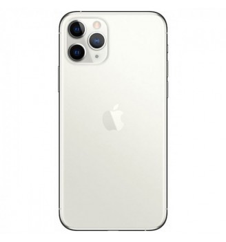 Apple iPhone 11 Pro 64 GB Silver Б/у