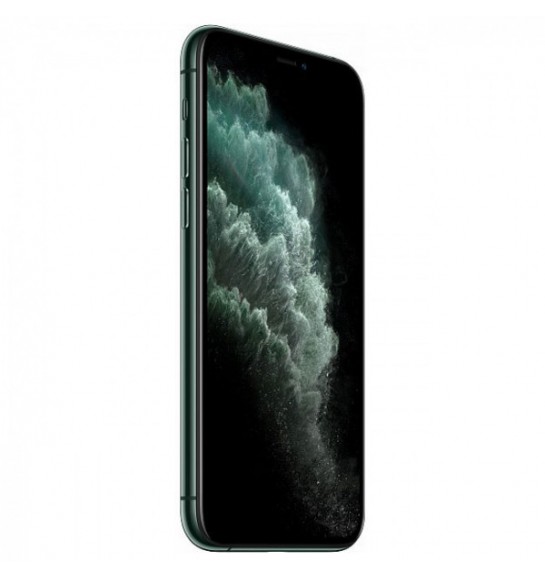 Apple iPhone 11 Pro Max 512 GB Midnight Green