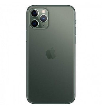 Apple iPhone 11 Pro Max 256 GB Midnight Green USED