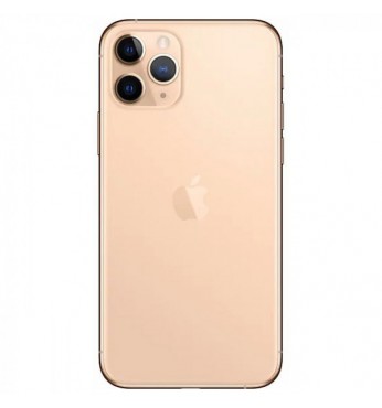 Apple iPhone 11 Pro 256 GB Gold USED