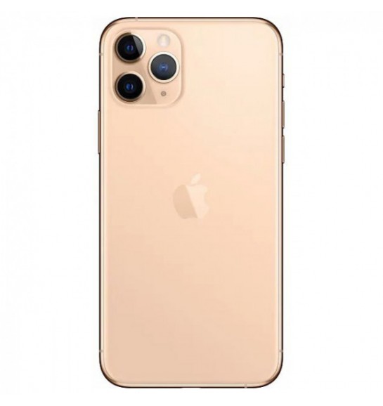 Apple iPhone 11 Pro Max 512 GB Gold