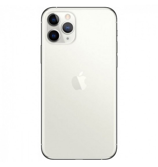 Apple iPhone 11 Pro Max 64 GB Silver Б/у