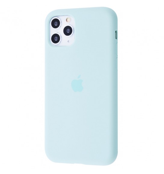 Silicone Case Full Cover iPhone 11 Pro Max