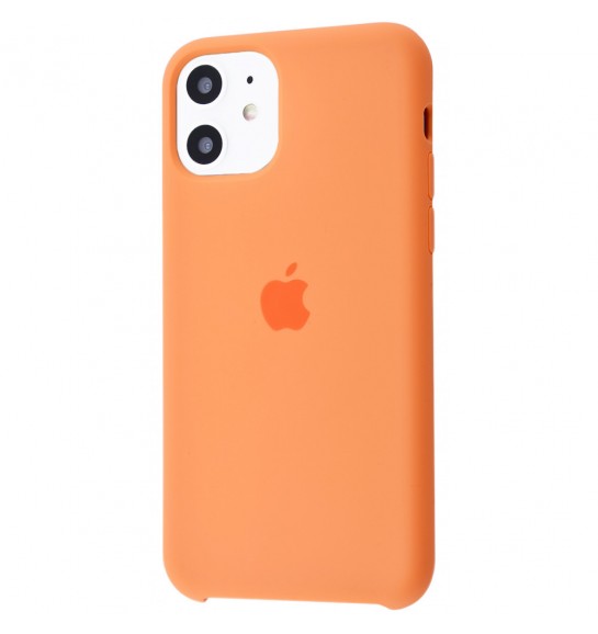 Silicone Case High Copy iPhone 11