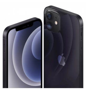 Apple iPhone 12 64 GB Black Б/у