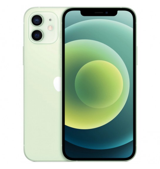 Apple iPhone 12 64 GB Green