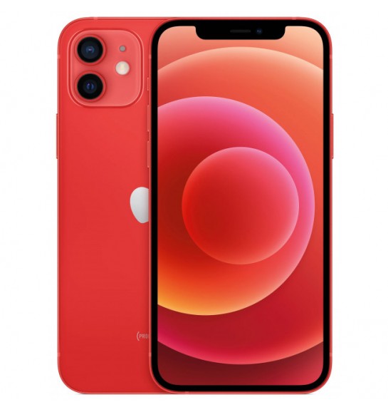 Apple iPhone 12 128 GB Red