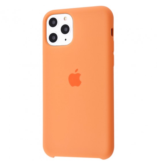 Silicone Case High Copy iPhone 11 Pro Max