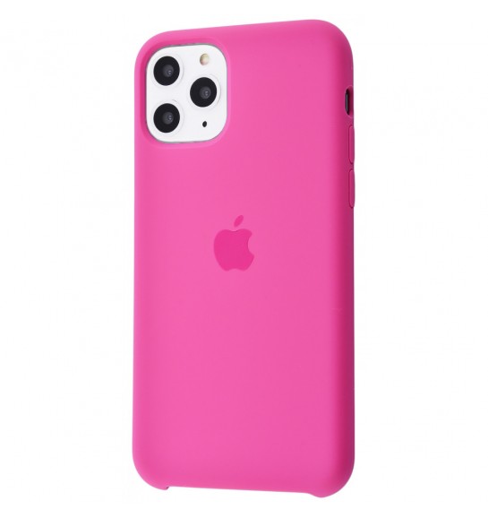 Silicone Case High Copy iPhone 11 Pro
