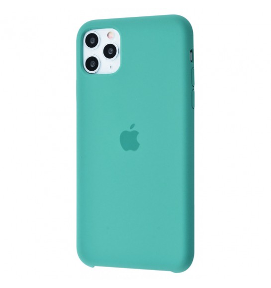 Silicone Case High Copy iPhone 11 Pro