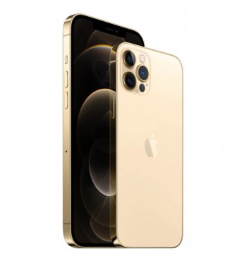 Apple iPhone 12 Pro Max 256 GB Gold USED