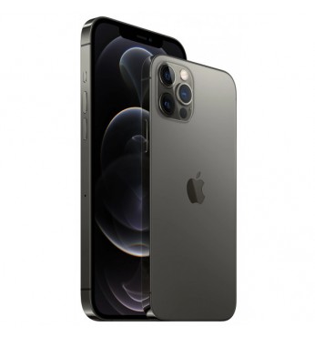 Apple iPhone 12 Pro Max 512 GB Graphite USED