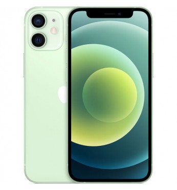 Apple iPhone 12 mini 256 GB Green USED