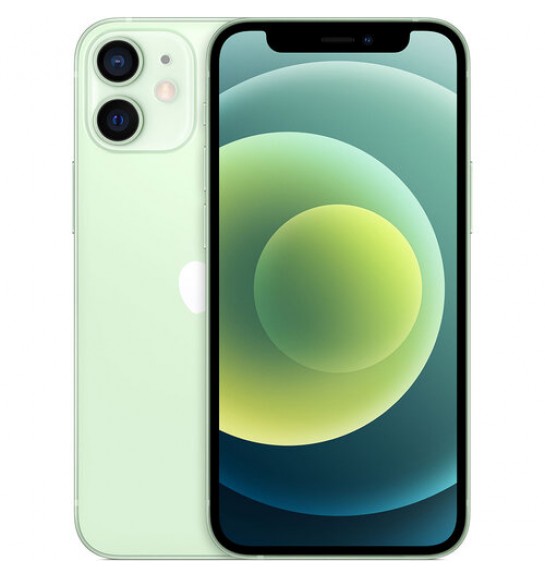 Apple iPhone 12 mini 256 GB Green