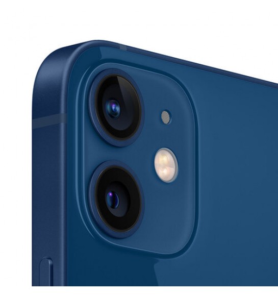 Apple iPhone 12 mini 256 GB Blue