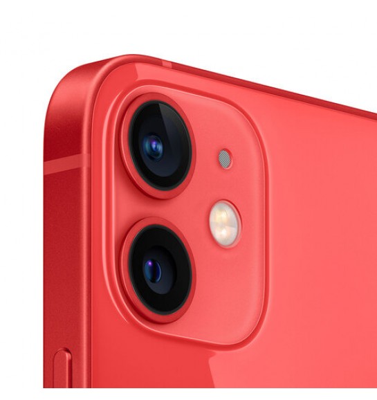 Apple iPhone 12 mini 64 GB Red