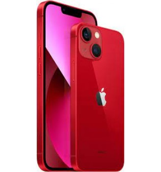 Apple iPhone 13 mini 128 Gb (PRODUCT) RED