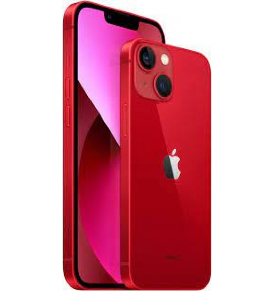 Apple iPhone 13 mini 512 Gb (PRODUCT) RED