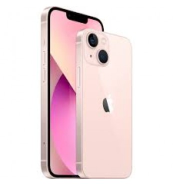 Apple iPhone 13 128 Gb Pink