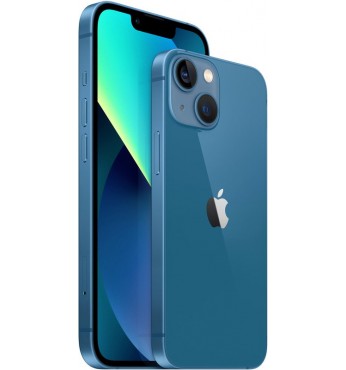 Apple iPhone 13 128 GB Blue