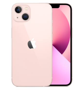 Apple iPhone 13 256 Gb Pink