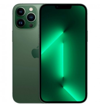 Apple iPhone 13 256GB Green USED
