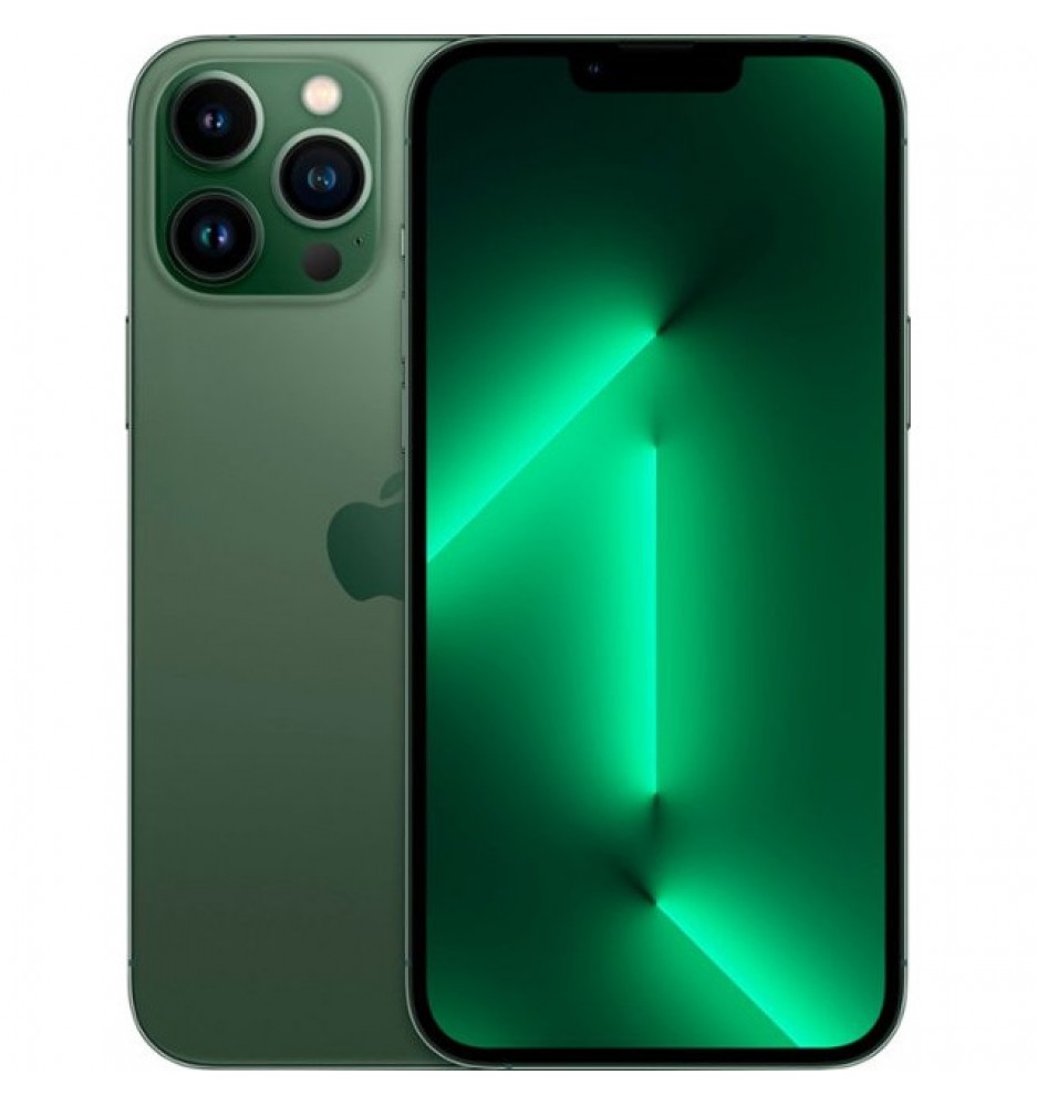 Apple iPhone 13 mini 512Gb Green USED Купить продукцию Apple — цены в  каталоге техники Эппл, фото, характеристики ᐈ Apple Center
