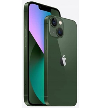Apple iPhone 13 256 GB Green