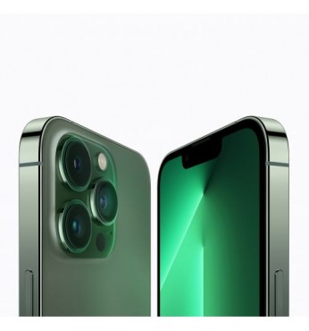 Apple iPhone 13 512GB Green USED