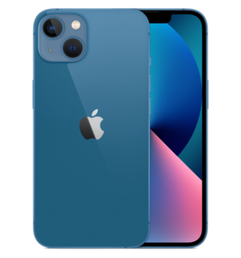 Apple iPhone 13 mini 256 Gb Blue USED
