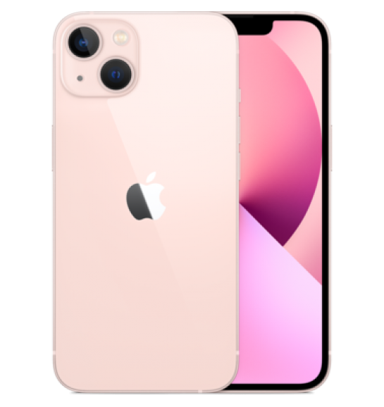 Apple iPhone 13 256 Gb Pink USED
