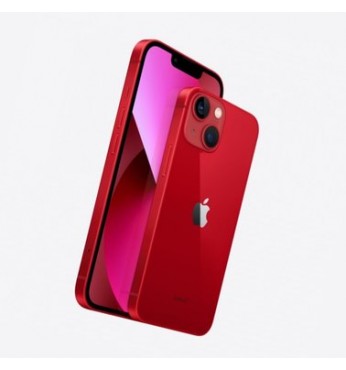 Apple iPhone 13 mini 512 Gb (PRODUCT) RED USED
