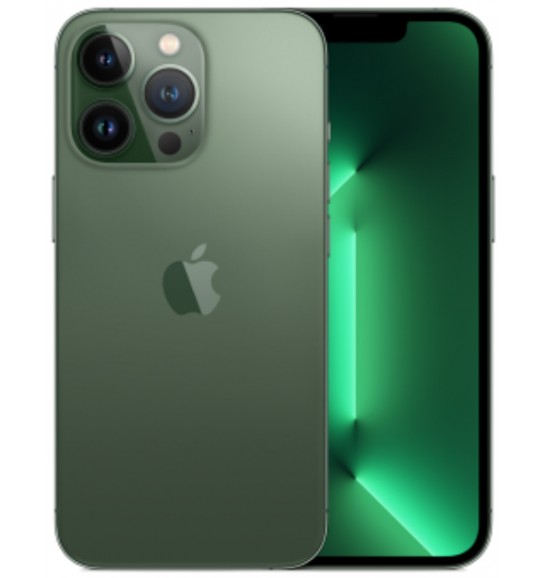 Apple iPhone 13 Pro Max 512Gb Green