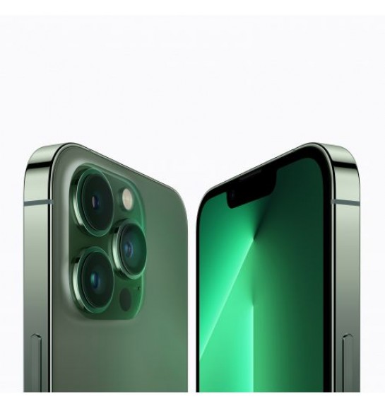 Apple iPhone 13 Pro Max 256Gb Green USED