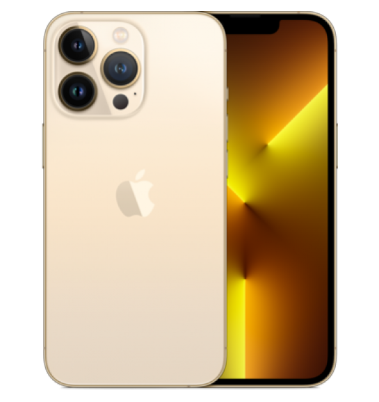 Apple iPhone 13 Pro Max 512 Gb Gold