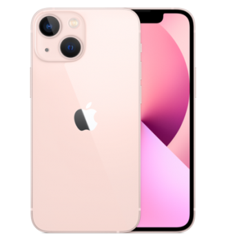 Apple iPhone 13 mini 512 Gb Pink