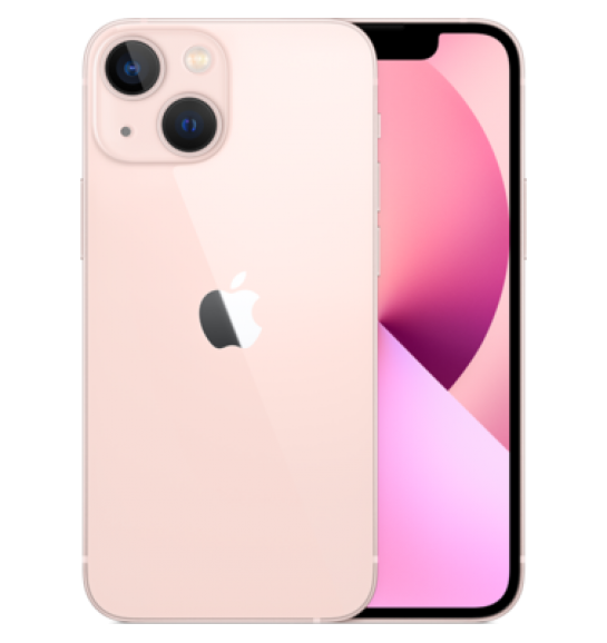 Apple iPhone 13 mini 256 Gb Pink