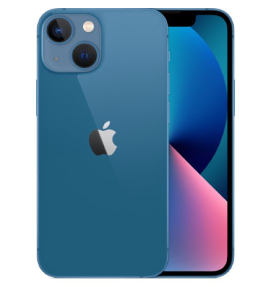 Apple iPhone 13 mini 256 Gb Blue
