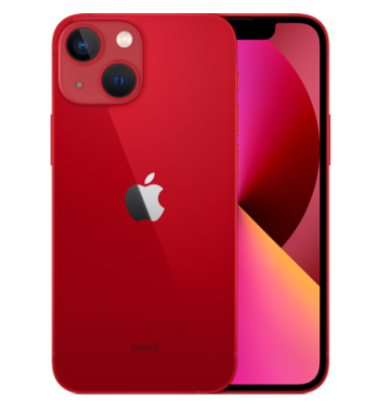 Apple iPhone 13 mini 128 Gb (PRODUCT) RED