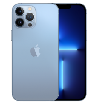 Apple iPhone 13 Pro Max 1TB Sierra Blue USED