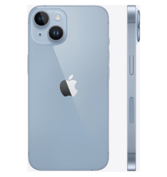 Apple iPhone 14 256 GB Blue eSim
