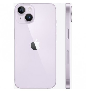 Apple iPhone 14 256 GB Purple eSim
