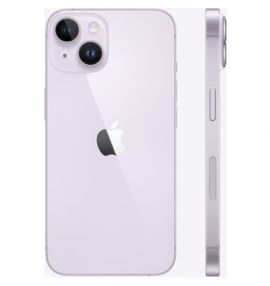 Apple iPhone 14 128 GB Purple eSim