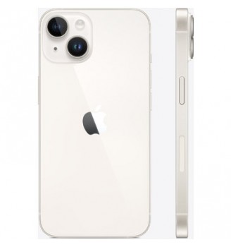 Apple iPhone 14 128 GB Starlight eSim