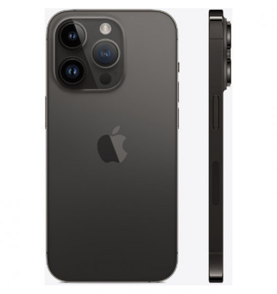 Apple iPhone 14 Pro 1T Spase Black eSim
